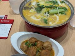 -喜家德虾仁水饺(浦东山姆店)
