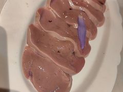 生鹅肝-围炉夜话·潮汕卤水火锅(榕江店)