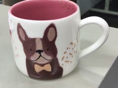 -星巴克(甘河路店)