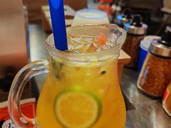 -大头叔烤鸡爪·朝鲜族烤串(天池路店)