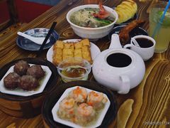 -恒兴发茶店(水巷口店)