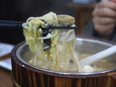-优壹佳·延边朝鲜族料理(中山北路店)