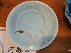 -天正河鲀·河豚亭(大连店)