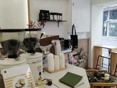-Onirii Coffee(长乐路店)