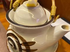 松茸汤-游You House(西单老佛爷店)