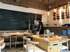 大堂-顺承小院儿