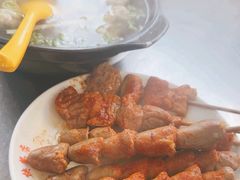 -吉云馄饨(桑梓路店)