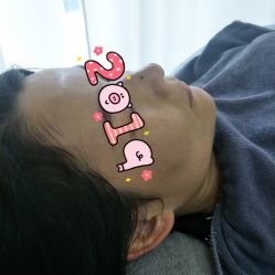 -肌理言健康美肌驻颜所