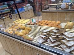 面包-AEON永旺(东方宝泰店)