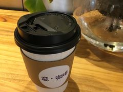 -E·cafe(新梅广场店)