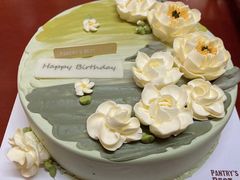 -派悦坊·甜品·蛋糕(日坛店)