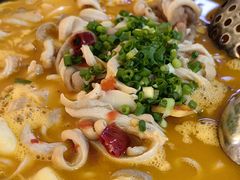 -李师傅脆肚(梅林店)