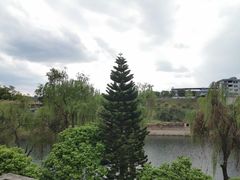 -华凌山庄·隐湖栖