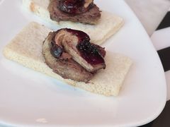 -万达文华酒店·48F云端窗景美食汇自助餐厅