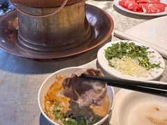 -东来顺饭庄(王府井步行街店)