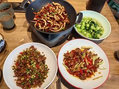 -高嗲嗲·现炒下饭菜(石鼓路店)