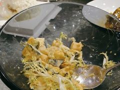 -巴音浩日娲·蒙餐(双林东路店)