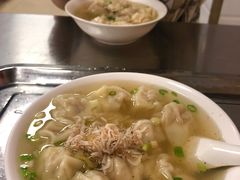 -汪家馄饨(集庆路店)