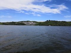 -天目湖山水园