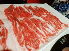 -京韵胡同·酱香羊蝎子火锅涮肉(长寿路店)