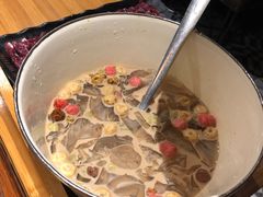 创世纪冰粉-手选潮汕鲜活牛肉火锅(二七广场店)