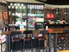 -星巴克(宁波波特曼店)