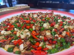 -蛙兔鸡自贡风味·特色江湖菜(广都店)