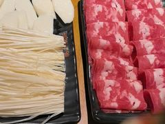 -呷哺呷哺 黄金牧场 (欢乐谷店)