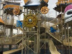 -亚马逊丛林水乐园