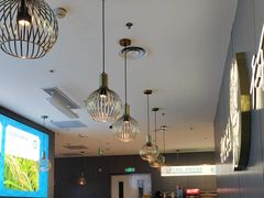 -半天妖烤鱼(西直门凯德mall店)