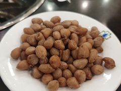 -重庆巴爷香辣鸡煲(蓬溪店)