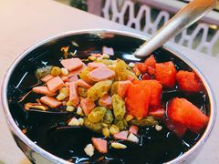 红糖冰粉-电台巷火锅(天津旗舰店)