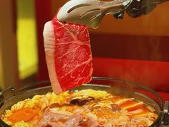 -300杯·和牛烧肉清酒专门店(廊里店)