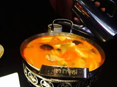-泰好吃·泰式餐厅(彭城壹号店)