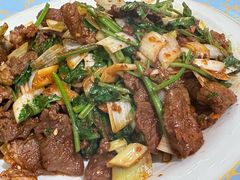 -后海16号·北京私房菜