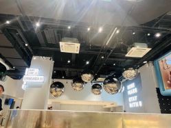 -MINI MARS KIDS CLUB亲子家庭中心(长宁天山店)