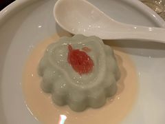 -海航大厦万豪酒店彩海轩中餐厅(霄云路店)