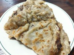 -清真永恒华威肉饼(潘家园店)