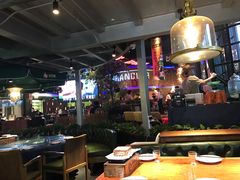 大堂-肉串汪(望京店)