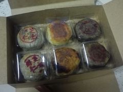 -金太粽(上海弄堂第一粽店)