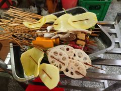 -满江红串串香(七道堰街店)