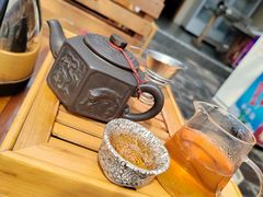 -丽江庭院之爱在路上(西单店)