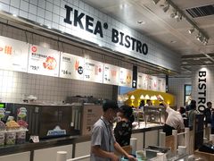 -宜家家居(西安未央商场店)