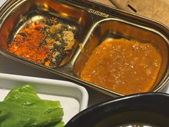 -炙城·韩式烤肉(南京东路店)