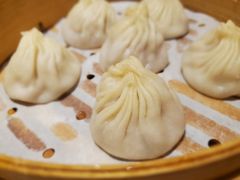 鲜肉小笼-苏小柳手工点心(人民广场分院)
