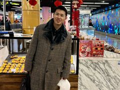 -莉蓮蛋挞(静安寺店)