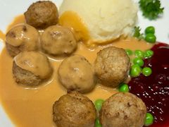 -宜家·瑞典风味餐厅(四元桥店)