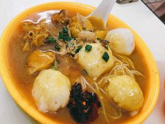 -金利食店(氹仔店)