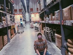 -宜家家居(西安未央商场店)