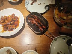 -弄堂里·寻味杭州(湖滨银泰in77C区店)